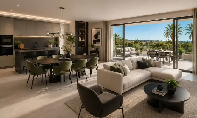 Недвижимость Estate Cannes Californie: 2