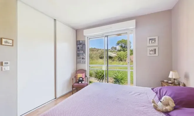 Недвижимость Villa Le Roc Fleuri: 7