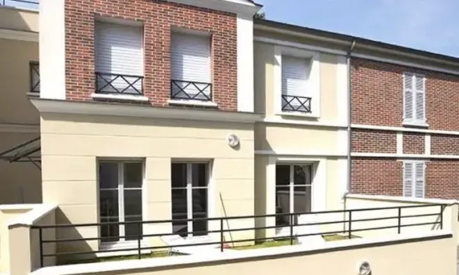 Недвижимость Estate Cannes: 1