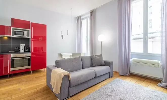 Недвижимость Villa Cannes Centre-ville: 2