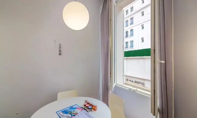 Недвижимость Villa Cannes Centre-ville: 3