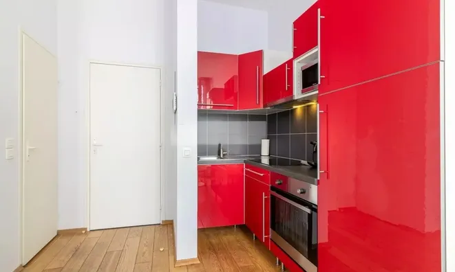 Недвижимость Villa Cannes Centre-ville: 4