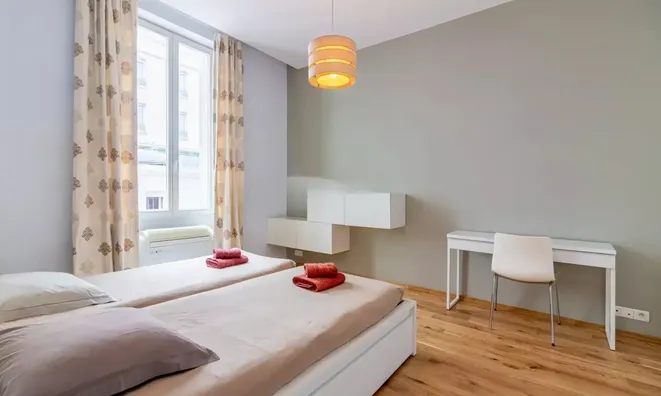 Недвижимость Villa Cannes Centre-ville: 5