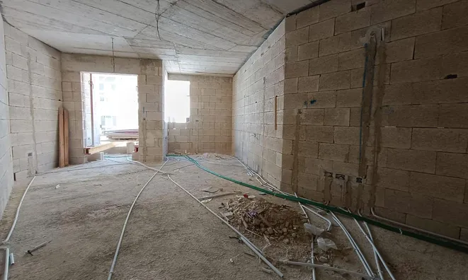 Недвижимость Swieqi Haven Apartment: 1