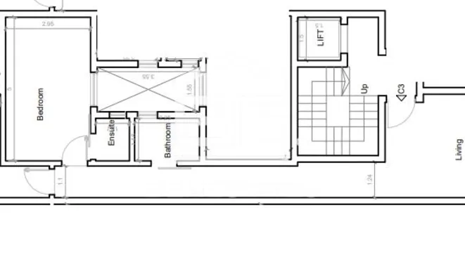 Недвижимость Swieqi Haven Apartment: 6