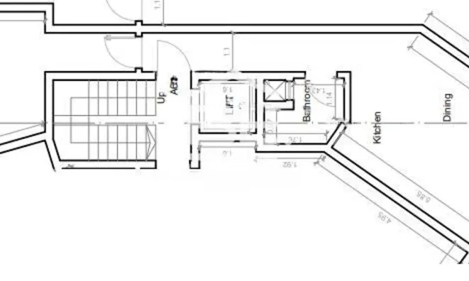 Недвижимость Swieqi Serenity Suites: 1