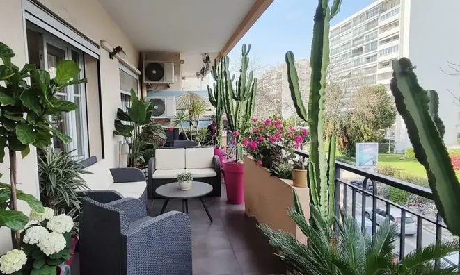 Недвижимость Villa Cannes: 2
