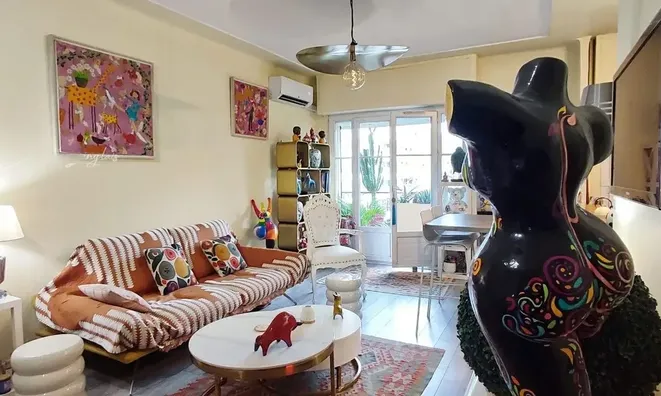 Недвижимость Villa Cannes: 5