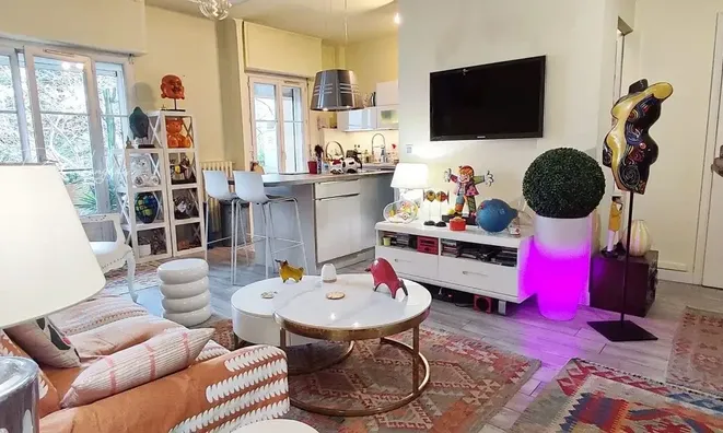 Недвижимость Villa Cannes: 6