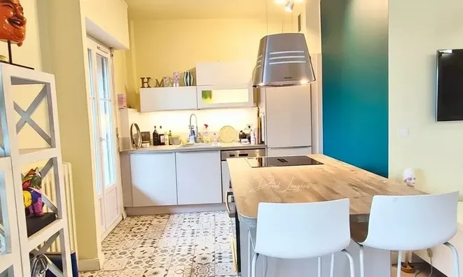 Недвижимость Villa Cannes: 7