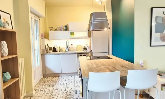 Недвижимость Villa Cannes: 8