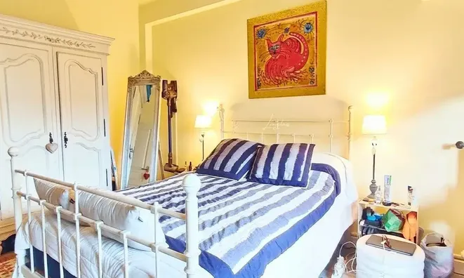 Недвижимость Villa Cannes: 10