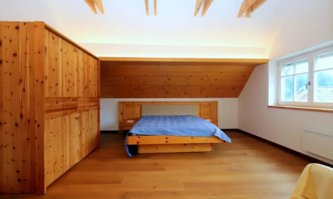 Недвижимость Дом в Бледе с видом на замок: 17