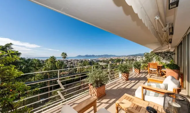 Недвижимость Villa Cannes: 1