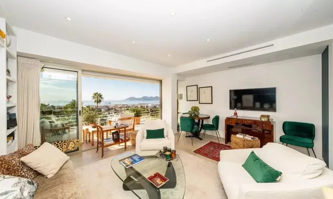 Недвижимость Villa Cannes: 2
