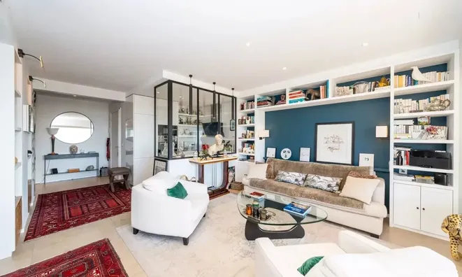 Недвижимость Villa Cannes: 4