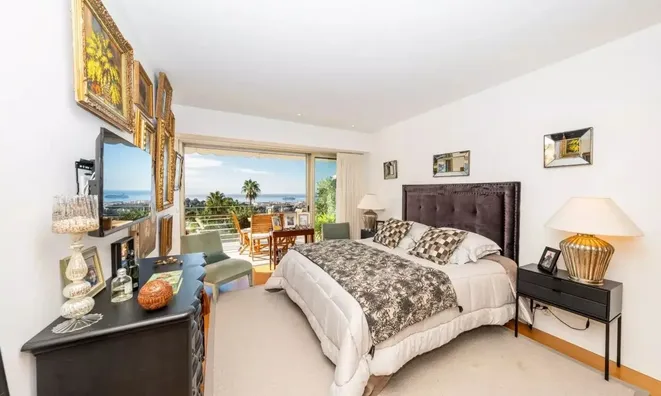 Недвижимость Villa Cannes: 6