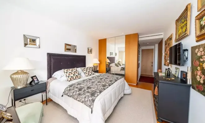 Недвижимость Villa Cannes: 7