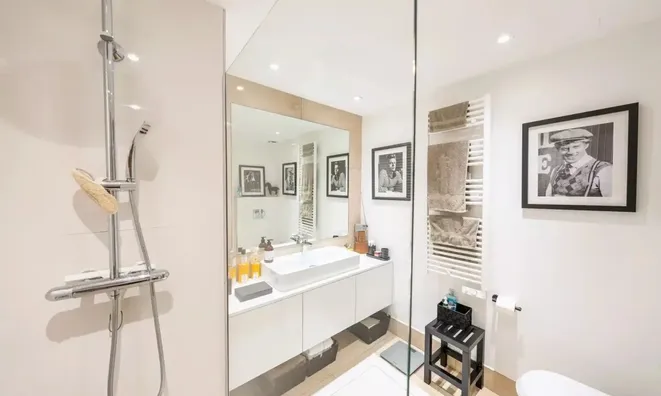 Недвижимость Villa Cannes: 8