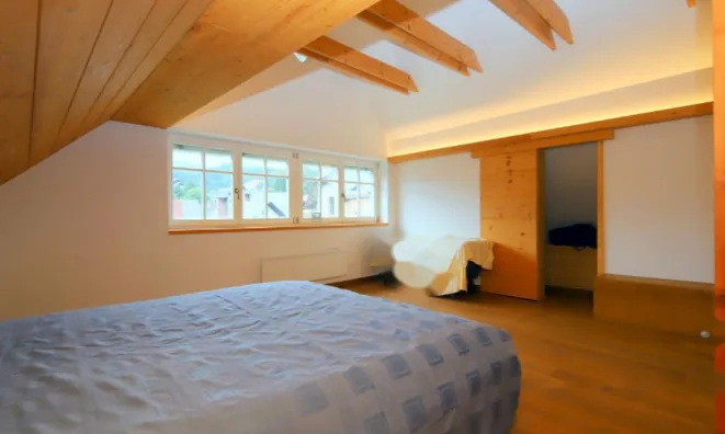 Недвижимость Дом в Бледе с видом на замок: 18