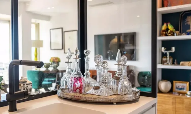 Недвижимость Villa Cannes: 12