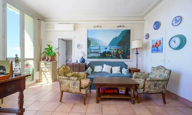 Недвижимость Villa Suquet Cannes: 3