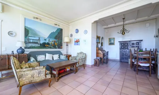 Недвижимость Villa Suquet Cannes: 4