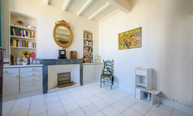 Недвижимость Villa Suquet Cannes: 6
