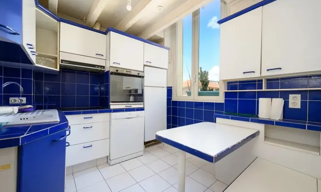Недвижимость Villa Suquet Cannes: 7