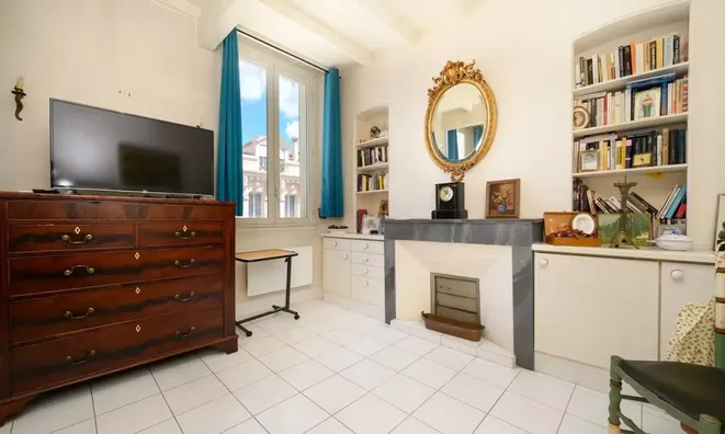 Недвижимость Villa Suquet Cannes: 8