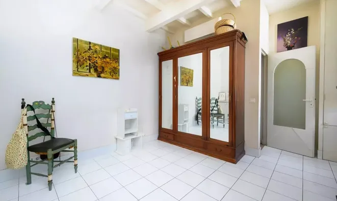 Недвижимость Villa Suquet Cannes: 10
