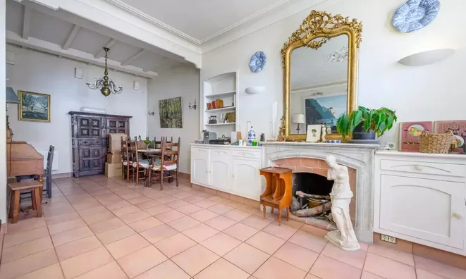 Недвижимость Villa Suquet Cannes: 12