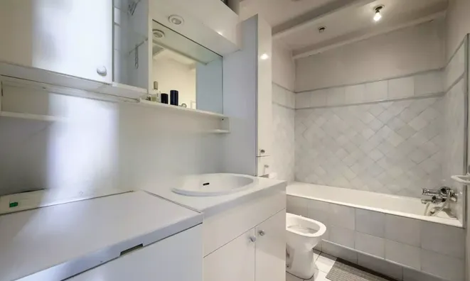 Недвижимость Villa Suquet Cannes: 13