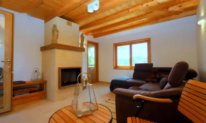 Недвижимость Дом в Бледе с видом на замок: 20