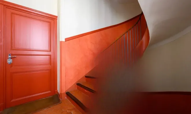 Недвижимость Villa Suquet Cannes: 18