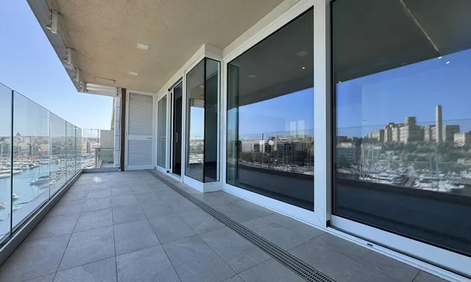 Недвижимость Sliema View Apartment: 2