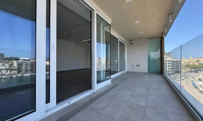 Недвижимость Sliema View Apartment: 3