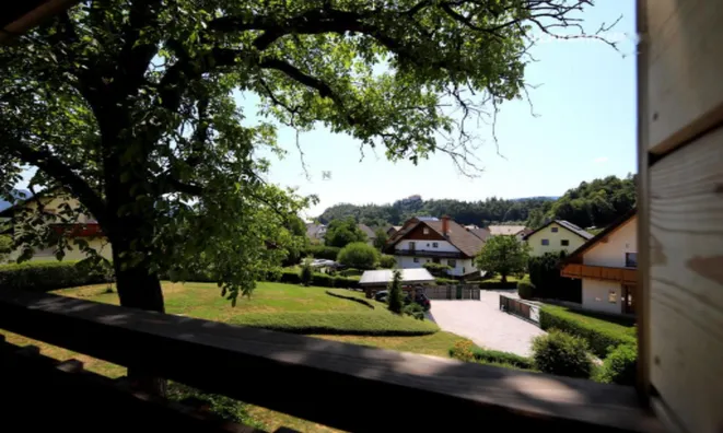 Недвижимость Дом в Бледе с видом на замок: 21