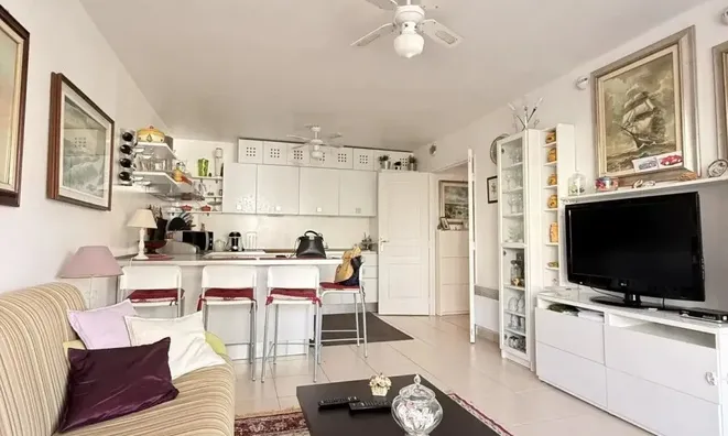 Недвижимость Villa Croix des Gardes: 2
