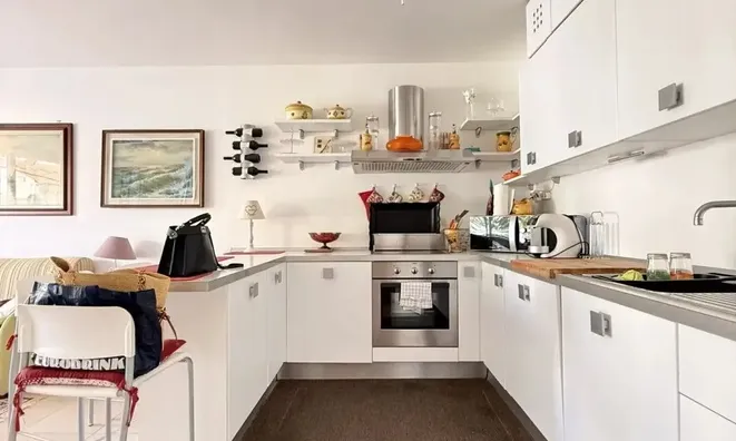 Недвижимость Villa Croix des Gardes: 3