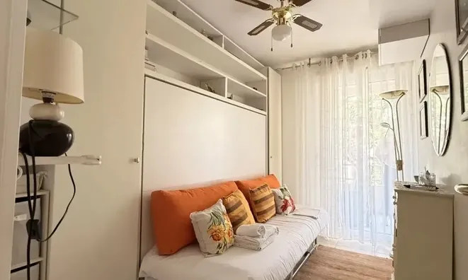 Недвижимость Villa Croix des Gardes: 7