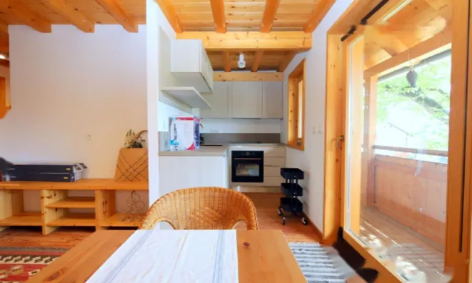 Недвижимость Дом в Бледе с видом на замок: 24