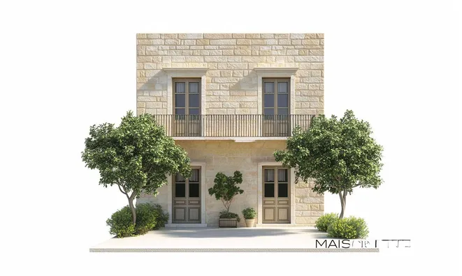 Недвижимость Zurrieq Haven Apartment: 1