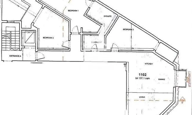 Недвижимость Zurrieq Haven Apartment: 2