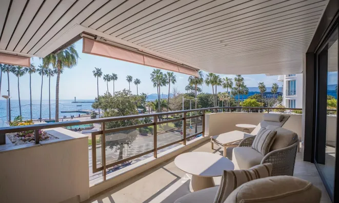 Недвижимость Villa Cannes: 1