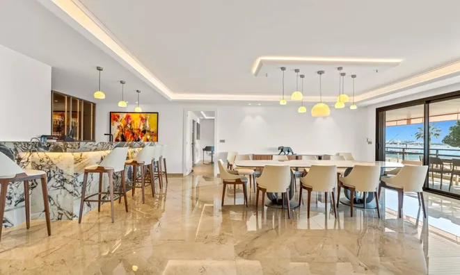 Недвижимость Villa Cannes: 3