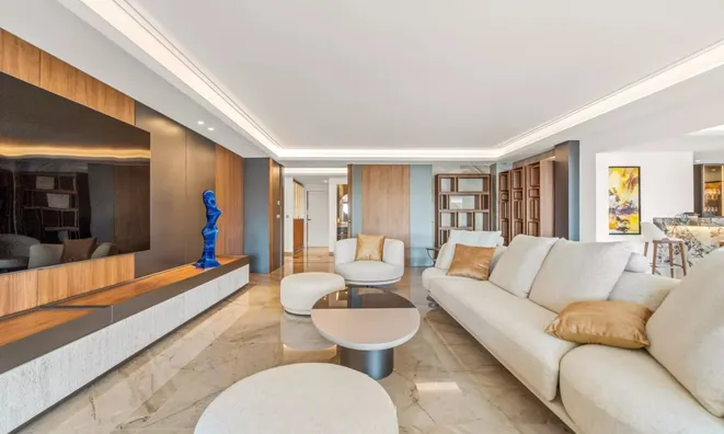 Недвижимость Villa Cannes: 4