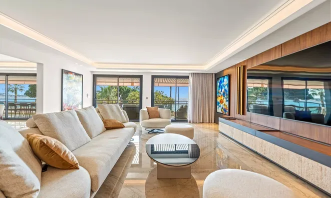 Недвижимость Villa Cannes: 5