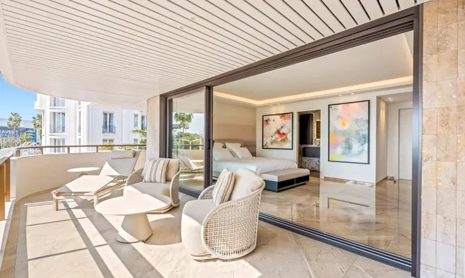 Недвижимость Villa Cannes: 7