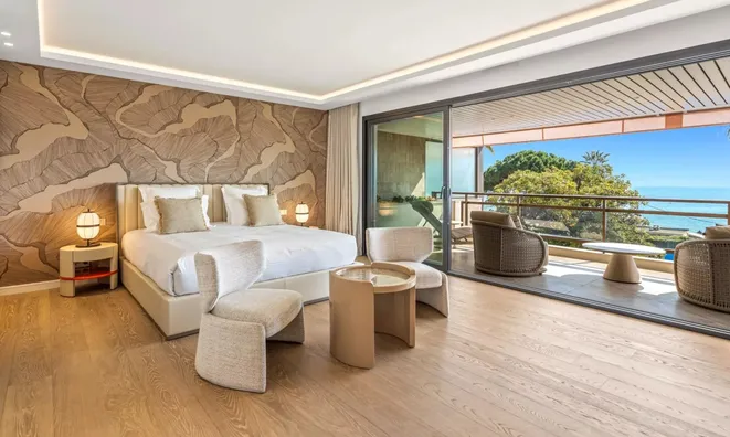 Недвижимость Villa Cannes: 8